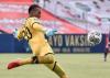 Profil Biodata Abdul Rohim, Eks Kiper PSMS Medan yang Pernah Tepis 4 Penalti Persebaya