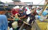 Kacau, Minyak Goreng Curah Kosong di Palembang 