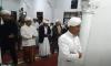 Tarawih Lebih Awal, Jamaah Naqsabandiyah Deliserdang Mulai Puasa Ramadan Jumat Besok
