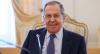 Menlu Rusia Sergei Lavrov Akan ke Indonesia Pekan Depan Hadiri Pertemuan G20