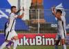Hasil Persita Vs Persipura: Mutiara Hitam Terluka, Menang Besar tapi Degradasi