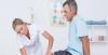Jangan Anggap Remeh Kesemutan di Kaki, Bisa Jadi Gejala Awal Stroke