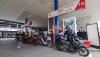 BBM Pertalite Diburu Pengendara Bermotor Gegara Harga Pertamax Menjadi RP12.500 - Bagian 4