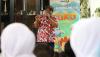 Keseruan Anak-Anak Ikuti Aksi MNC Peduli di Kampung Dongeng Ciputat - Bagian 2