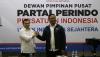 HT Tunjuk Pegiat Antikorupsi Tama S Langkun sebagai Ketua DPP Partai Perindo - Bagian 3