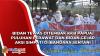 Bidan Tewas Ditembak KKB Papua, Puluhan Perawat dan Bidan Gelar Aksi Simpati di Bandara Sentani