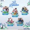 RCTI Siap Menemani Bulan Ramadan dengan Program Unggulan dari Amanah Wali 6 hingga Aku Bukan Ustadz!