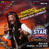 Malam Ini! Kesempatan Terakhir Tora Sudiro dan Nabila Putri Rekrut Player MVP di Panggung Esports Star Indonesia 