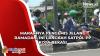 Maraknya Pengemis Jelang Ramadan, Ini Langkah Satpol PP Kota Bekasi