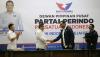 HT Tunjuk Pegiat Antikorupsi Tama S Langkun sebagai Ketua DPP Partai Perindo - Bagian 1