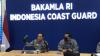 Operasi di Teluk Dalam Ambon, KN Ular Laut 405 Temukan Senjata Api Rakitan 