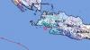 Gempa Susulan Magnitudo 5,1 Guncang Bayah Banten