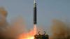 Rudal yang Ditembakkan Korut ke ZEE Jepang Kemarin Ternyata Hwasong-15