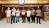 Kapolda Jatim Irjen Pol Nico Afinta Dapat Penghargaan PWI Jatim Award
