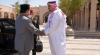 Prabowo Kunker ke Qatar Bahas Kerja Sama Pertahanan
