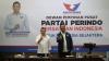 Tunjuk Tama Langkun Jadi Ketua DPP Perindo Bidang Hukum dan HAM, Hary Tanoe: Itu Tugas Besar!