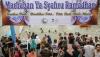 Tradisi Keramas Bersama Jelang Ramadan di Sungai Cisadane - Bagian 3