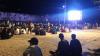 Kampung Ramadan, Area untuk Pedagang Takjil di Benteng Ford Oranye Ternate