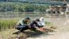 Fenomena Ribuan Ikan Mati di Sungai Serayu, DLH Banyumas Ambil Sampel Air