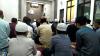 Masyarakat KBB Antusias Laksanakan Sholat Tarawih Berjamaah Malam Pertama