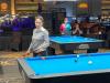 Dramatis! Angeline terhenti di top 8 Predator US Pro Biliar Series melalui Babak Sudden Death