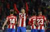 Tak Butuh Cristiano Ronaldo, Skuad Atletico Madrid Sudah Luar Biasa