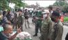 Pagi-pagi Satpol PP Bersitegang dengan Pedagang di Pasar Longopan Kendal, Ada Apa?