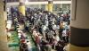 2 Tahun Terhenti, Masjid Raya Bandung Kembali Gelar Tarawih secara Penuh