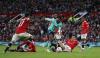 Hasil Man United Vs Leicester City: Tanpa Ronaldo, Setan Merah Gagal Menang di Old Trafford