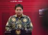 Menko Airlangga Minta Mobilitas Masyarakat selama Ramadan Dijaga dengan Prokes