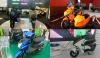 Intip Deretan Motor Listrik di IIMS 2022, Merek Lokal Mendominasi Yamaha Malu-Malu