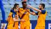 Hasil Sampdoria Vs AS Roma: Menang Tipis, Serigala Ibu Kota Tembus 5 Besar