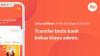 Cara Top Up Gopay Gratis Melalui Flip