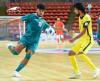 Babak 1 Piala AFF Futsal 2022: Terus Menyerang, Indonesia Masih Kesulitan Bobol Gawang Malaysia