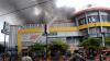 Suzuya Mall Aceh Terbakar, 10 Jam Api Belum Bisa Dipadamkan
