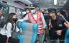 KA Bogor-Sukabumi Bakal Beroperasi Kembali Pekan Ini