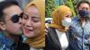 Mesra dengan Suami di Tengah Proses Cerai, Olla Ramlan: Kita Teman Dekat