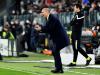 Gol Inter Milan Penuh Kontroversi, Allegri Ngamuk Sampai Lempar Jaket