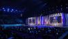 Muncul di Grammy Awards, Presiden Ukraina Volodymyr Zelensky Minta Bantuan dari Balik Bungker - Bagian 1