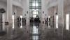 Pesona Masjid Ramlie Musofa, Taj Mahal di Jakarta Utara Ada Ukiran China dan Arab - Bagian 4
