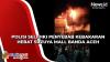 Polisi Selidiki Penyebab Kebakaran Hebat Suzuya Mall Banda Aceh