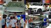 Harus Tersenyum dan Berdiri Berjam-jam, Ternyata Segini Bayaran SPG dan Usher di IIMS 2022 