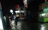 Hujan Deras 2 Jam, 17 Lokasi di Kota Tangerang Banjir