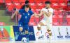 Hasil Piala AFF Futsal 2022: Sengit! Duel Indonesia Vs Thailand Tanpa Pemenang