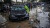 Duh, Sejumlah Mobil yang Dijual Terendam Banjir di Bandung - Bagian 2