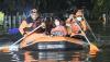 Permukiman Warga Jatibening Bekasi Terendam Banjir Hampir 1 Meter - Bagian 1