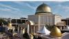 Bangunan Mirip Masjid Al-Aqsa Palestina Ada di Kendari - Bagian 2