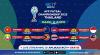 Link Live Streaming Piala AFF Futsal 2022 Hari Ini: Thailand Vs Malaysia