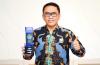 Aplikasi JRku Jasa Raharja Raih Digital Innovation Awards 2022