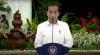 GoTo Resmi Go Public, Ini Pesan Presiden Jokowi 
